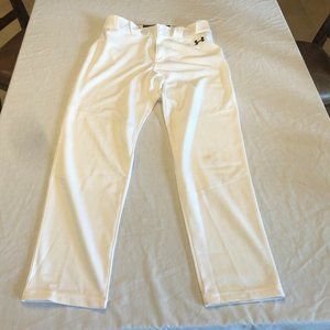 Under Armour Authentic Adult Baseball Pants Size Large